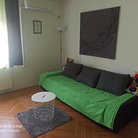 Apartment K&A- Near Dom Sportova Záhřeb Exteriér fotografie
