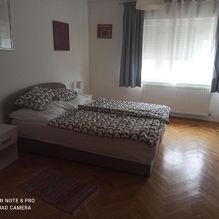 Apartment K&A- Near Dom Sportova Záhřeb Exteriér fotografie
