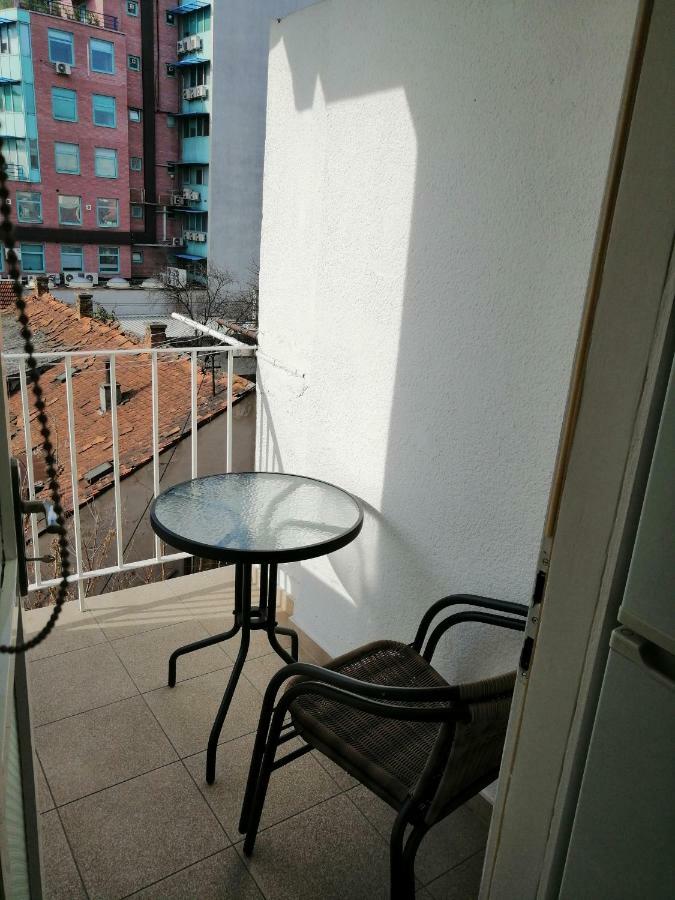 Apartment K&A- Near Dom Sportova Záhřeb Exteriér fotografie